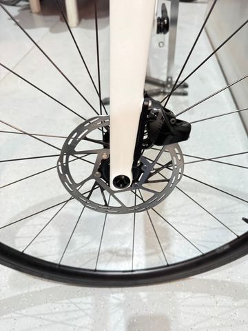 Brugt Specialized Tarmac SL7 Comp 2022 Road & Gravel — billede 9 af 10