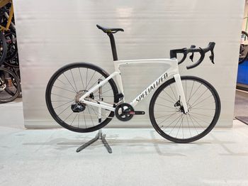 Specialized, Tarmac SL7 Comp
