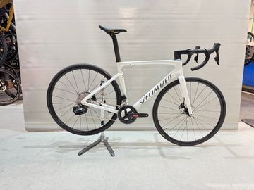 Brugt Specialized Tarmac SL7 Comp 2022 Road & Gravel — billede 1 af 10