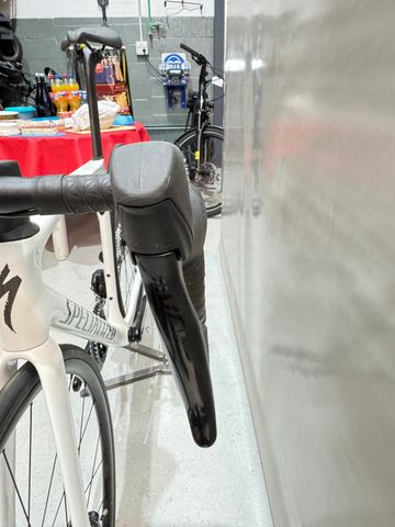 Brugt Specialized Tarmac SL7 Comp 2022 Road & Gravel — billede 7 af 10