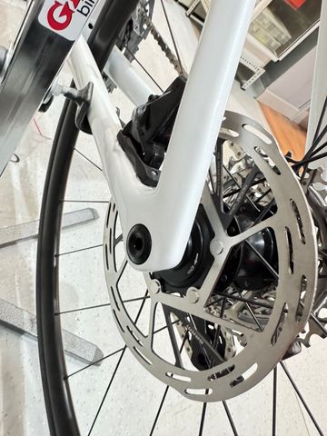 Brugt Specialized Tarmac SL7 Comp 2022 Road & Gravel — billede 10 af 10