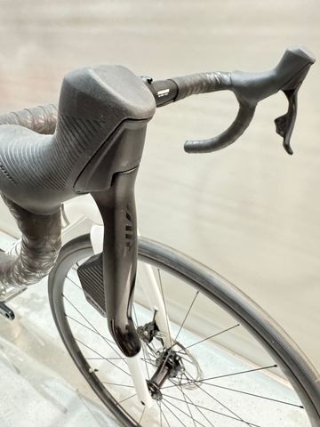 Brugt Specialized Tarmac SL7 Comp 2022 Road & Gravel — billede 6 af 10