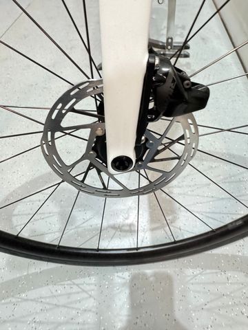 Brugt Specialized Tarmac SL7 Comp 2022 Road & Gravel — billede 8 af 10