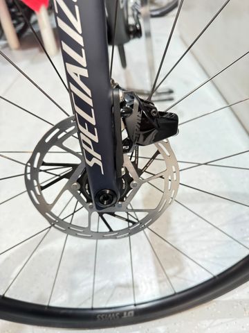 Brugt Specialized Tarmac SL7 Comp 2022 Road & Gravel — billede 7 af 8