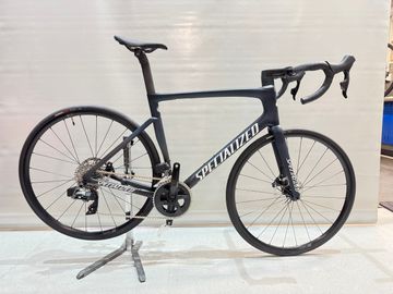 Used Specialized Tarmac SL7 Comp 2022 Road & Gravel