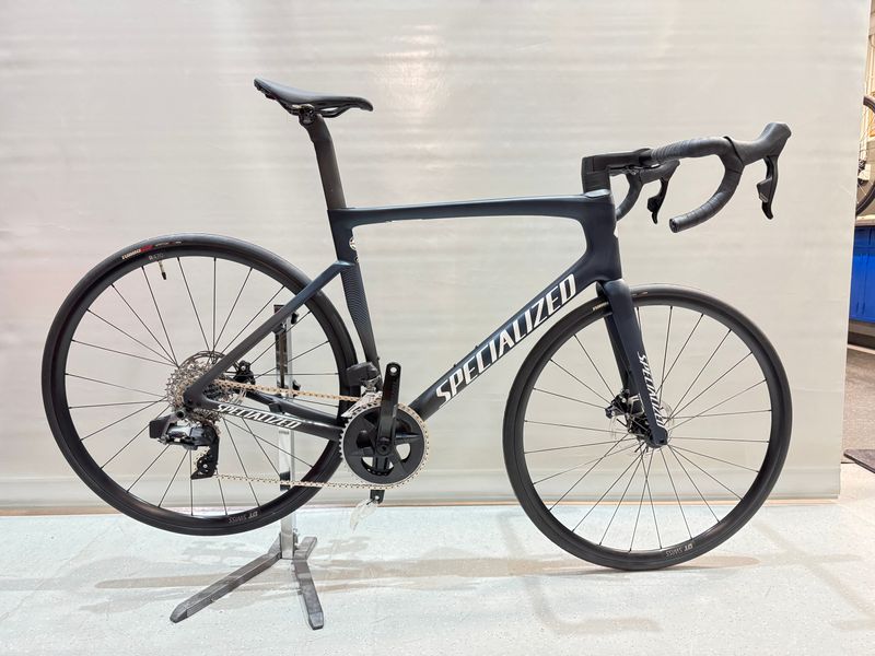 Used Specialized Tarmac SL7 Comp 2022 Road & Gravel