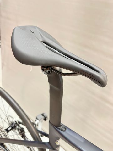 Brugt Specialized Tarmac SL7 Comp 2022 Road & Gravel — billede 5 af 8