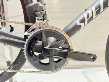 Brugt Specialized Tarmac SL7 Comp 2022 Road & Gravel — billede 3 af 8