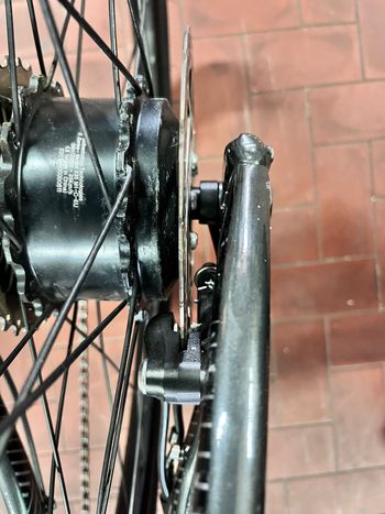 Used Cannondale Topstone neo Shimano GRX 2023 Road & Gravel, Light Gray — image 5 of 5