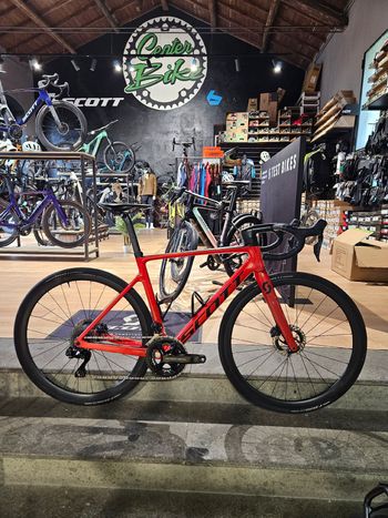 Scott, Addict RC Pro 2023