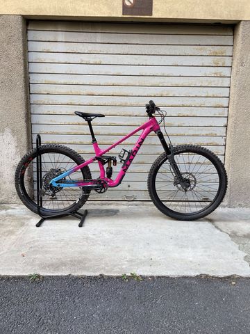 Brugt Marin Alpine trail SRAM GX 2025 Mountainbike — billede 2 af 3