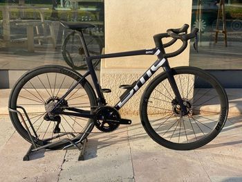 BMC, Teammachine Slr 01 Two 2025 Frameset