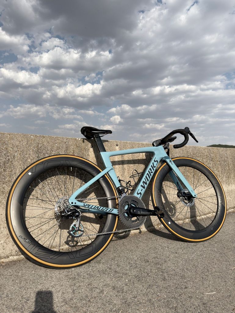 Specialized S-Works Venge 2020 | buycycle