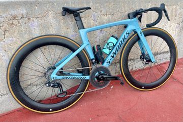 Brugt Specialized S-Works Venge 2020 2020 Road & Gravel