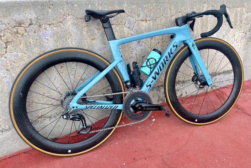 Used Specialized S-Works Venge 2020 2020 Road & Gravel