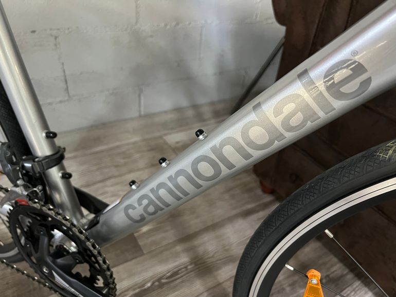 Cannondale CAAD Optimo 4 2023