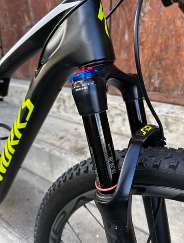 Gebrauchtes Specialized Epic S-Works 2018 Road & Gravel, Schwarz — Bild 6 von 18