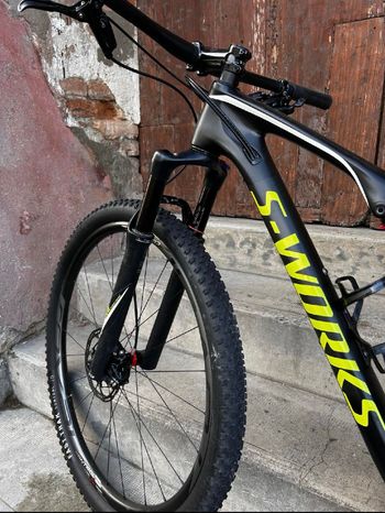 Used Specialized Epic S-Works 2018 Road & Gravel, Black — image 13 of 18