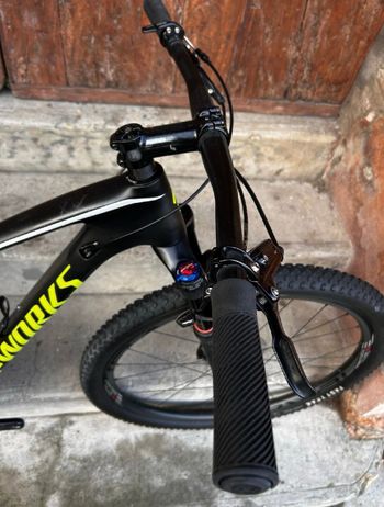 Used Specialized Epic S-Works 2018 Road & Gravel, Black — image 9 of 18