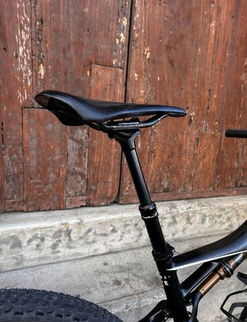 Gebrauchtes Specialized Epic S-Works 2018 Road & Gravel, Schwarz — Bild 5 von 18