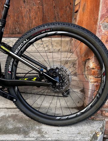 Gebrauchtes Specialized Epic S-Works 2018 Road & Gravel, Schwarz — Bild 15 von 18