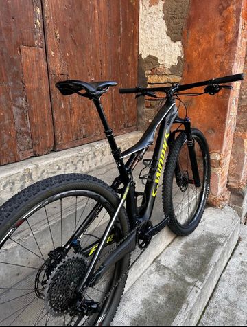 Gebrauchtes Specialized Epic S-Works 2018 Road & Gravel, Schwarz — Bild 11 von 18