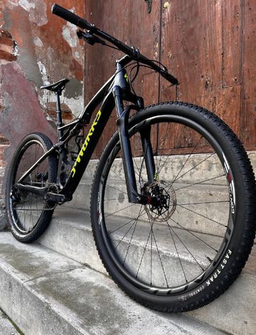 Gebrauchtes Specialized Epic S-Works 2018 Road & Gravel, Schwarz — Bild 2 von 18