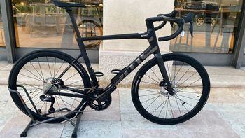 BMC, TEAMMACHINE SLR 01 FOUR 2025 Frameset