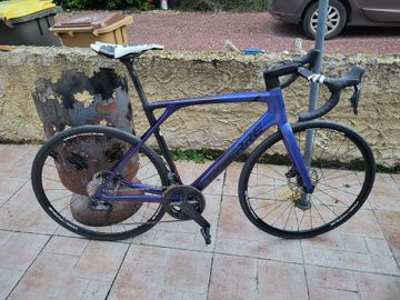 Used Lapierre Xelius SL Shimano Ultegra Di2 2023 Road & Gravel