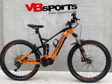 Tweedehands Megamo AYRON FORCE 40 2021 2021 MTB