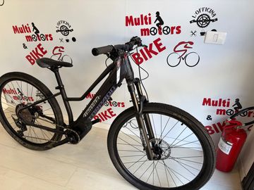 Gebrauchtes Torpado ARES EBIKE DEORE 12V OLI 36V17.5H 2024 MTB