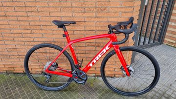 Used Trek Domane SL 6 2020 2020 Road & Gravel