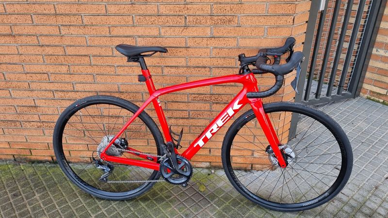 Trek Domane SL 6 2020 2020 Road & Gravel de segunda mano