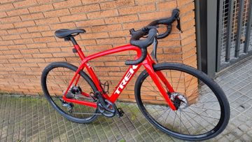 Tweedehands Trek Domane SL 6 2020 2020 Road & Gravel — afbeelding 2 van 5