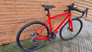 Tweedehands Trek Domane SL 6 2020 2020 Road & Gravel — afbeelding 3 van 5