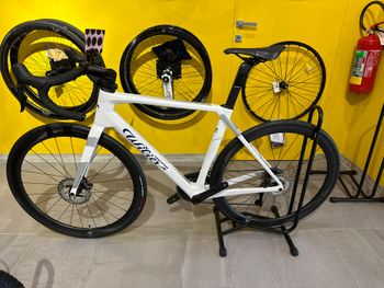 Wilier, Granturismo SL SHIMANO ULTEGRA Di2 R8170 2X12S 2024