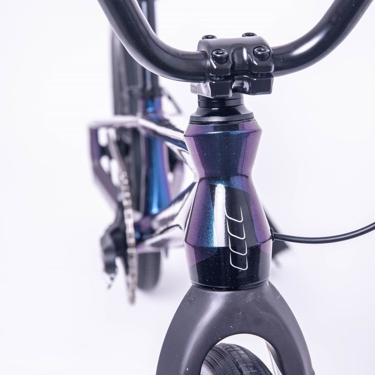 Used SUNN BMX, Royal Finest, 2026 2026 Mountainbike, Blau — image 8 of 9