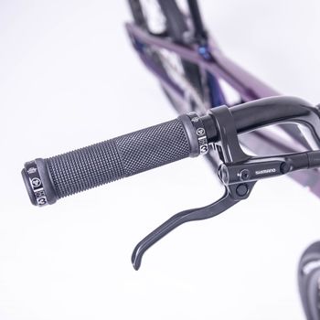 Used SUNN BMX, Royal Finest, 2026 2026 Mountainbike, Blau — image 2 of 9