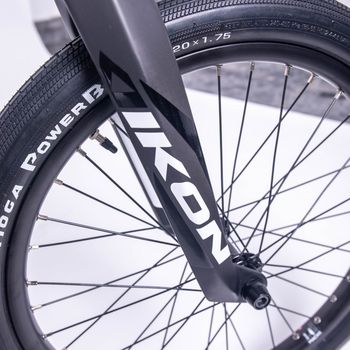 Used SUNN BMX, Royal Finest, 2026 2026 Mountainbike, Blau — image 3 of 9