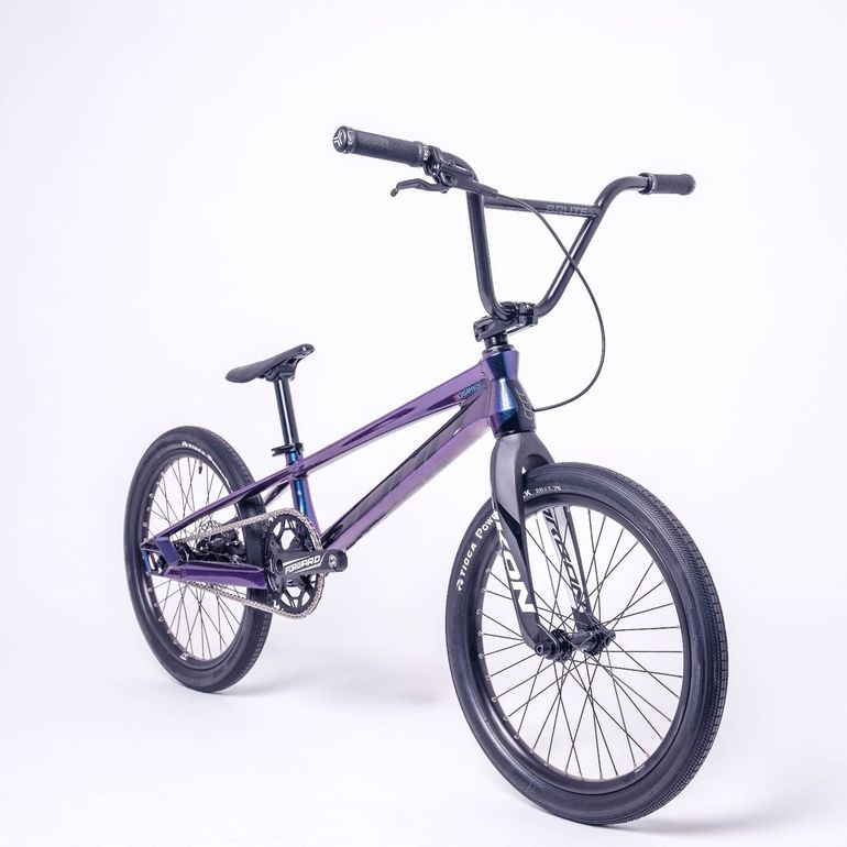 Used SUNN BMX, Royal Finest, 2026 2026 Mountainbike, Blau — image 5 of 9
