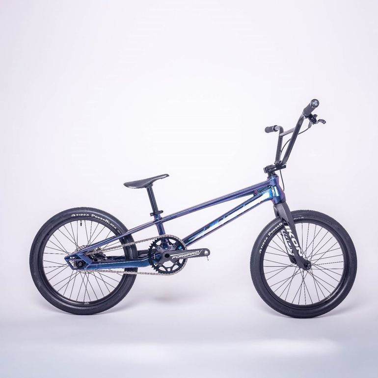 Used SUNN BMX, Royal Finest, 2026 2026 Mountainbike, Blau — image 1 of 9
