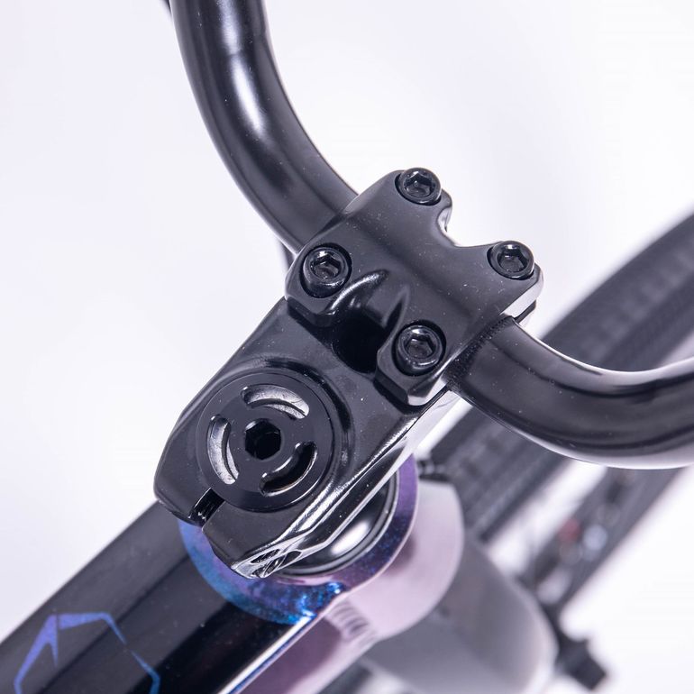 Used SUNN BMX, Royal Finest, 2026 2026 Mountainbike, Blau — image 7 of 9