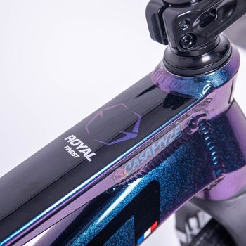 Used SUNN BMX, Royal Finest, 2026 2026 Mountainbike, Blau — image 9 of 9