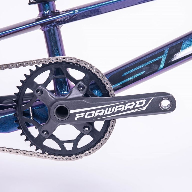 Used SUNN BMX, Royal Finest, 2026 2026 Mountainbike, Blau — image 6 of 9