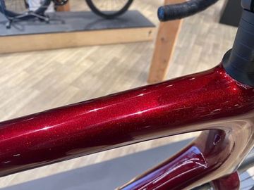 Brugt Specialized Aethos 2 Pro AXS 2026 Road & Gravel — billede 3 af 12
