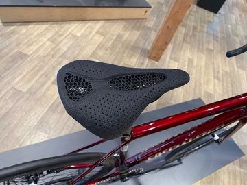 Brugt Specialized Aethos 2 Pro AXS 2026 Road & Gravel — billede 11 af 12