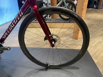 Brugt Specialized Aethos 2 Pro AXS 2026 Road & Gravel — billede 7 af 12