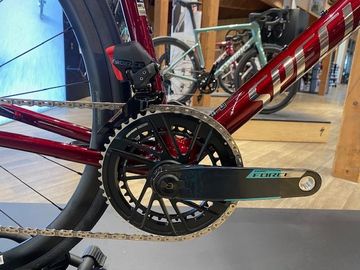 Brugt Specialized Aethos 2 Pro AXS 2026 Road & Gravel — billede 8 af 12