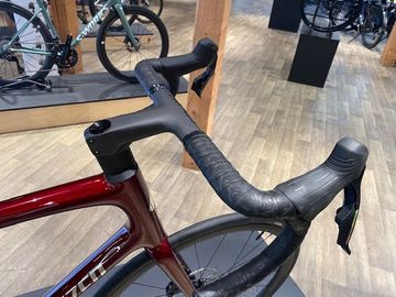 Brugt Specialized Aethos 2 Pro AXS 2026 Road & Gravel — billede 4 af 12