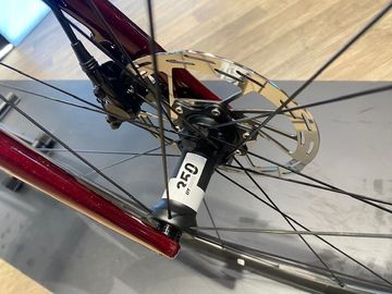 Brugt Specialized Aethos 2 Pro AXS 2026 Road & Gravel — billede 6 af 12